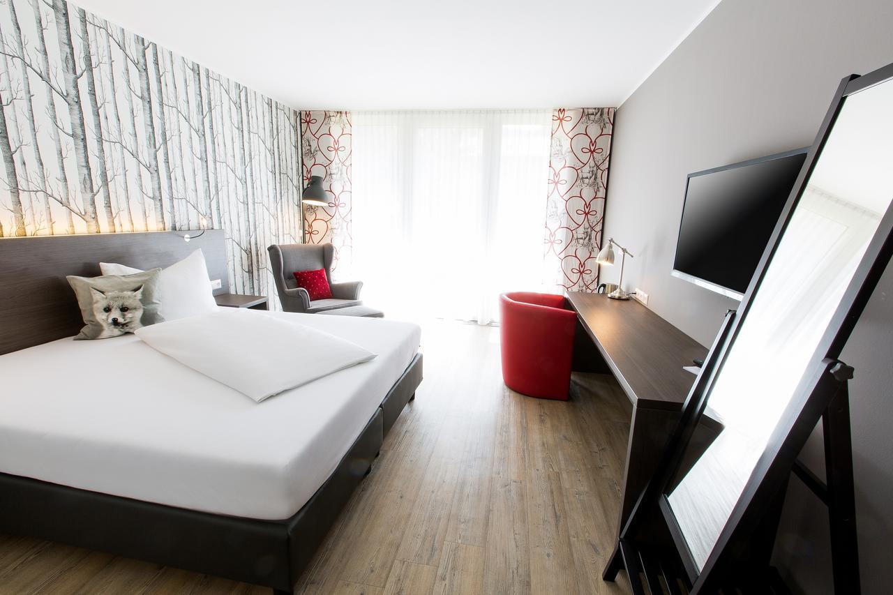 Wallner - Hotel & Wirt Arnoldstein Esterno foto